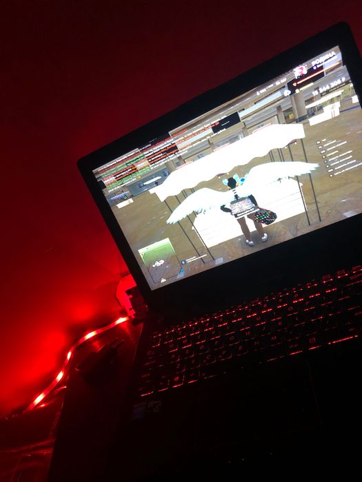 Do sprzedania laptop ASUS