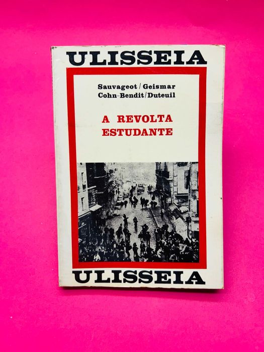 A Revolta Estudante