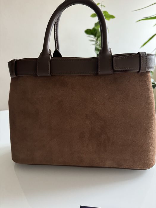 Piekna torba Prada Tote
