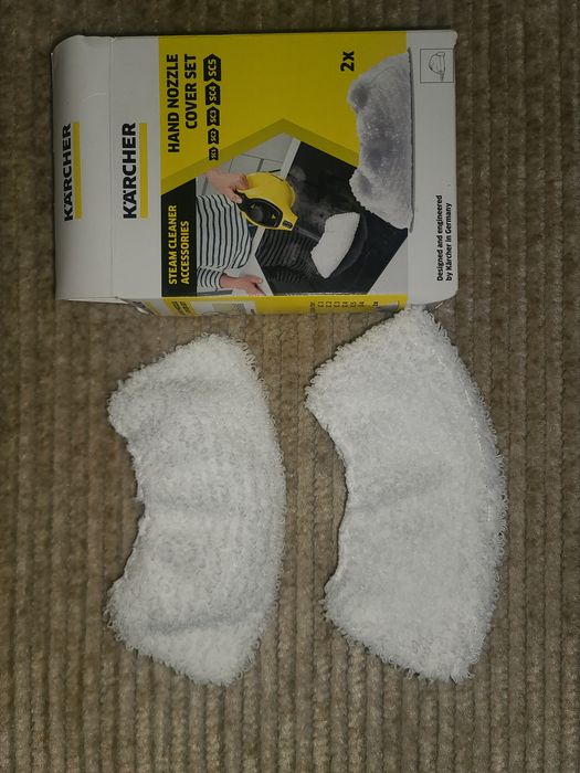 Комплект обтяжек KARCHER 2шт (2.863-270.0)