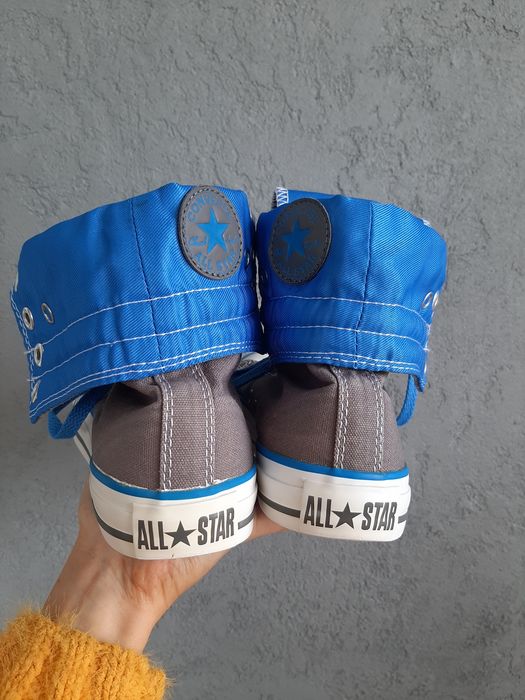 Trampki Converse r. 36.5