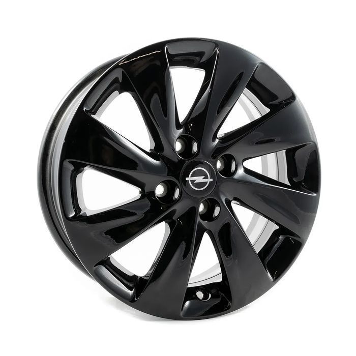 FABRYCZNIE NOWE Oryginalne Felgi Opel 15 Corsa E Karl Corsa D Adam