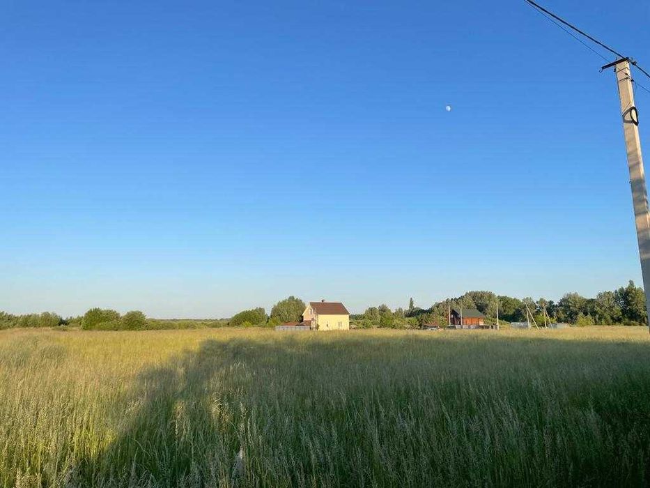 Продаж земельної ділянки під житлову забудову, 12.88 сотки