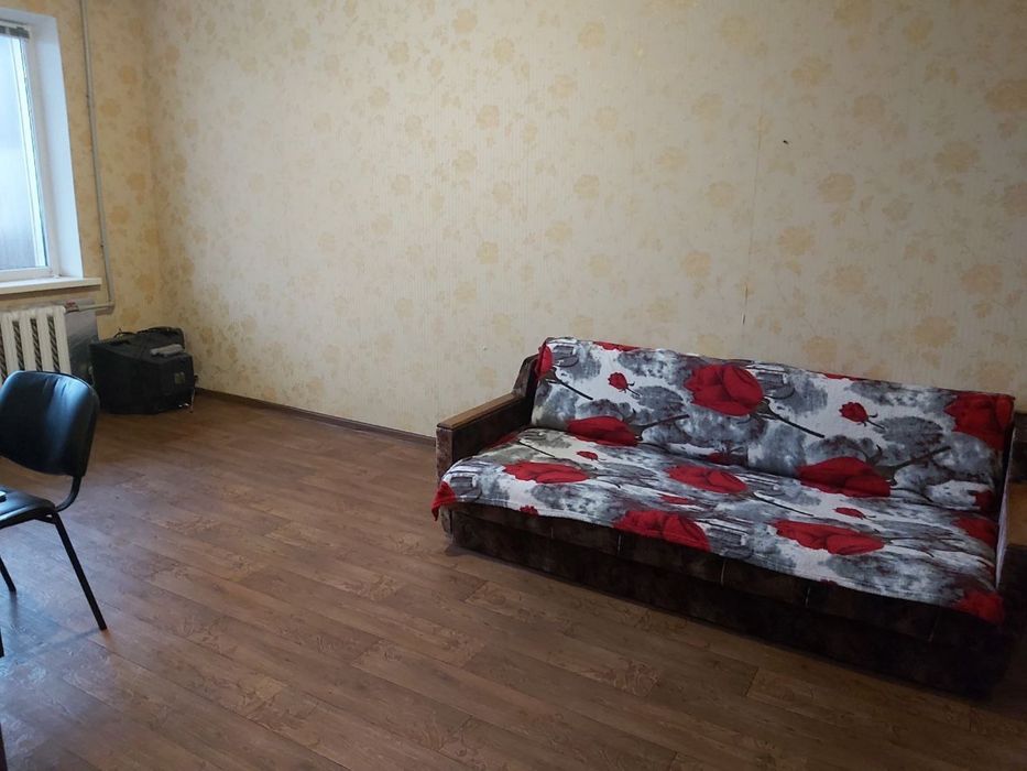 Оренда однокімнатної квартири на Леваді