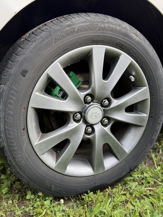 Hyuindai i30 хюндай