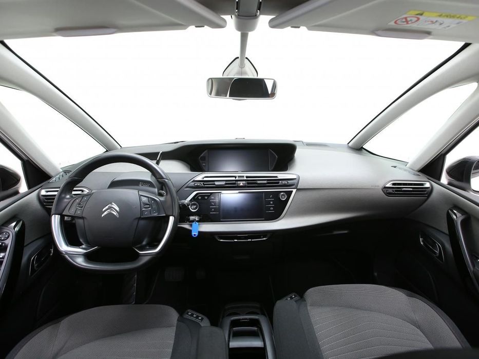Citroën C4 Spacetourer