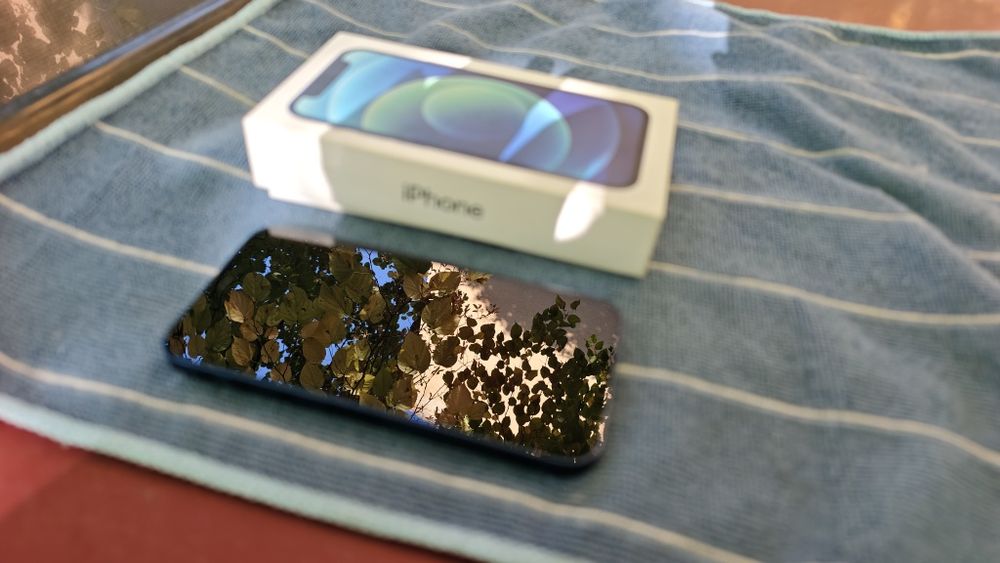 Iphone 12 mini 64gb