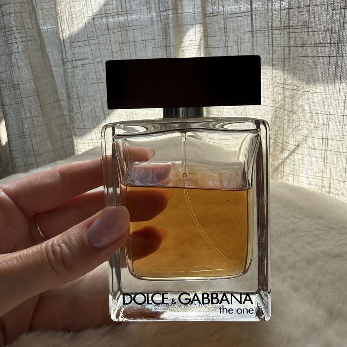 Perfumy Dolce&Gabbana  The One