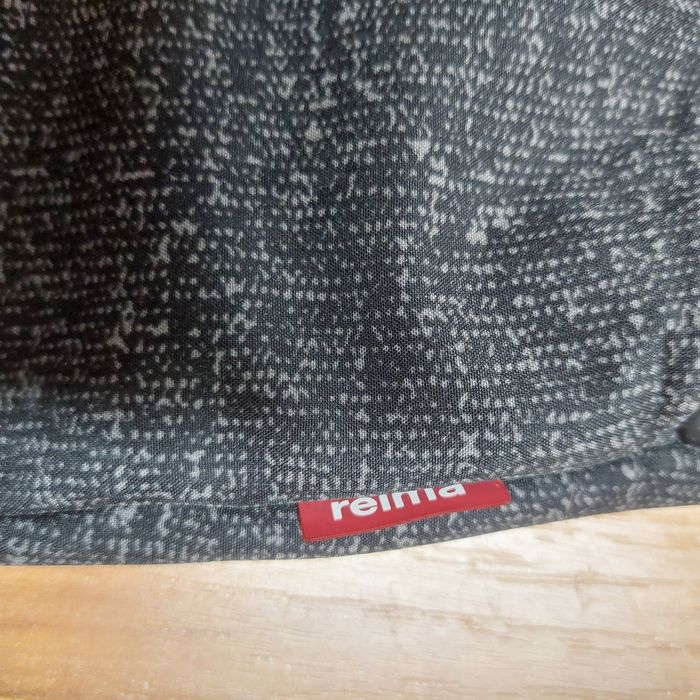 Spodnie softshell Reima 110 grube