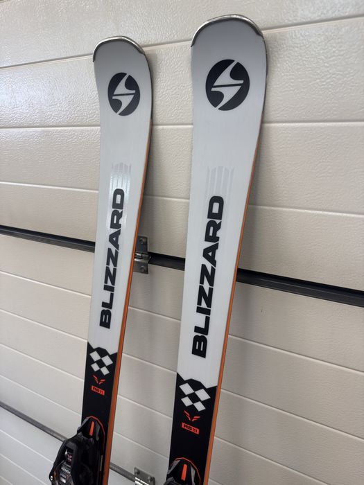 Narty Blizzard Firebird RS Ti 172 cm 2026