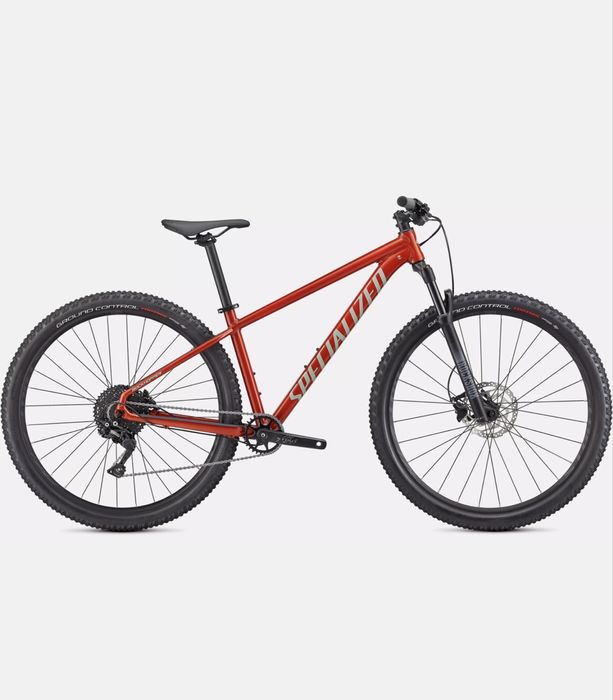 Велосипед: Specialized ROCKHOPPER ELITE 29