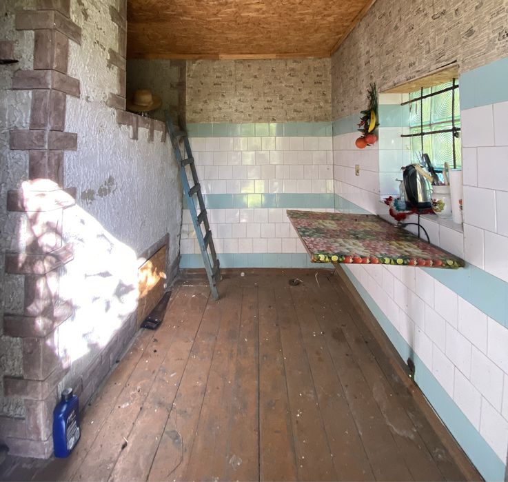 Продам дачу біля озера Земснаряд