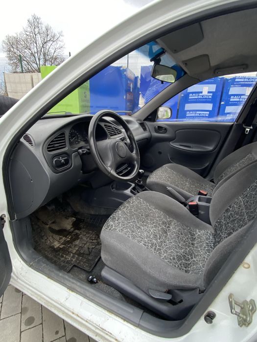 Daewoo lanos 2010. 1,5