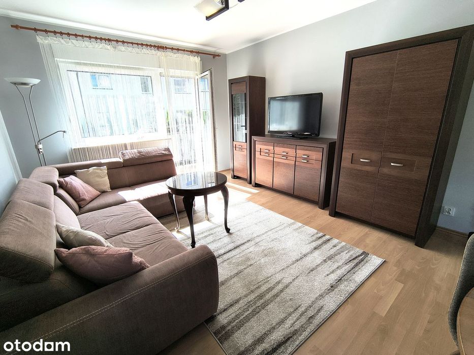 Wynajmę mieszkanie 2-pokojowe 57 m2, Gdańsk Osowa