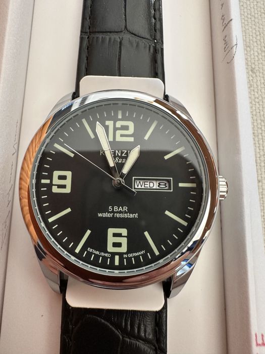 Zegarek Kienzle, męski Nowy