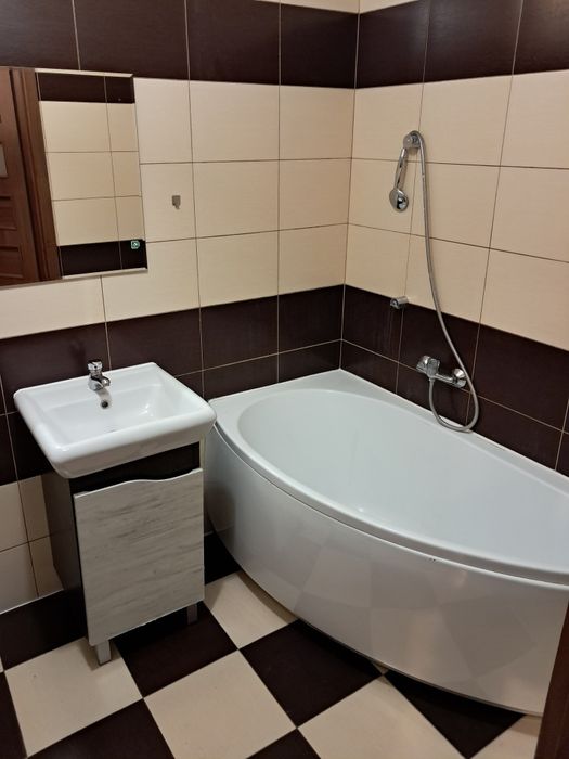 Mieszkanie do wynajecia, 48m2, 1pietro ul Architektów