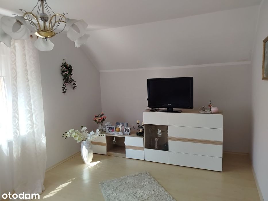 Dom w sercu natury Runowo krajeńskie k. Więcborka 130m2