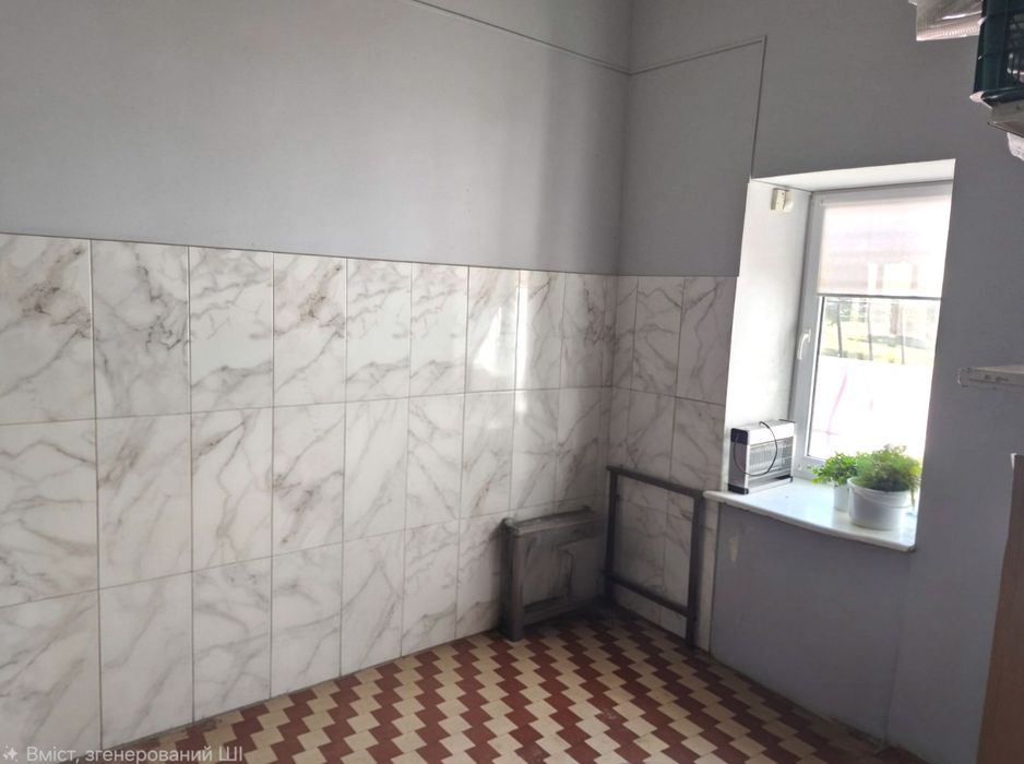 Продаж нежитлової будівлі — 256,9 м² | м.  Шептицький (м. Червоноград), просп. Шевченка, 14А