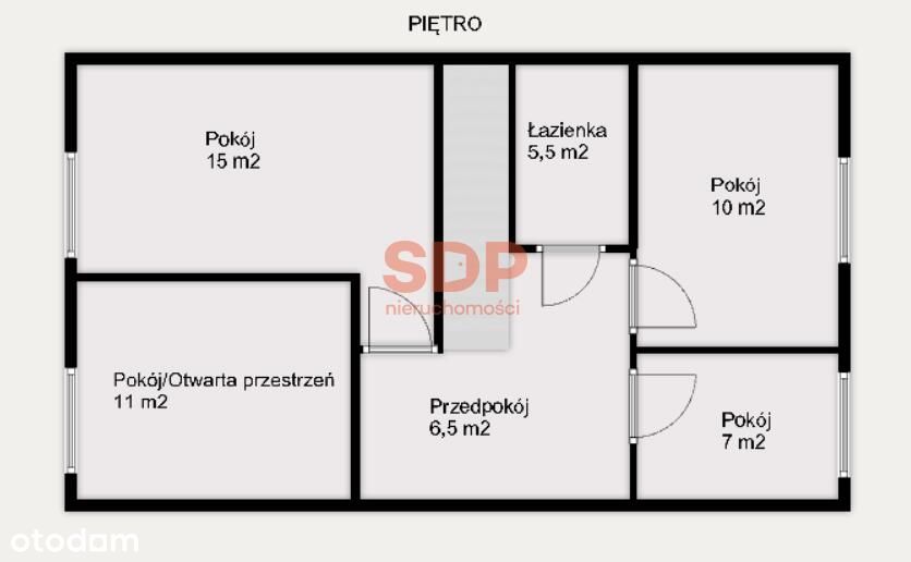Dom z ogrodem i fotowoltaiką 6 kW | Garaż | Cicha część Wrocławia