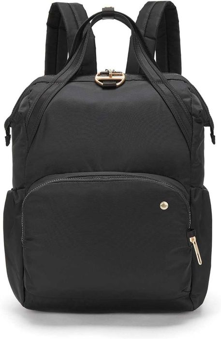 Mochila Antirroubo Premium Pacsafe Citysafe CX 17L