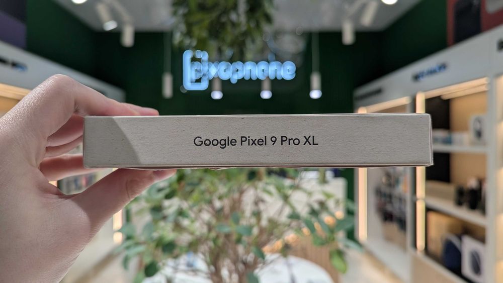 Магазин NEW Google Pixel 9 Pro XL 16/256GB Гарантія Trade In