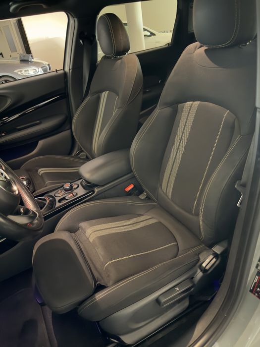 Mini Clubman 2.0 D Nacional FINANCIAMENTO|CPLP|GARANTIA