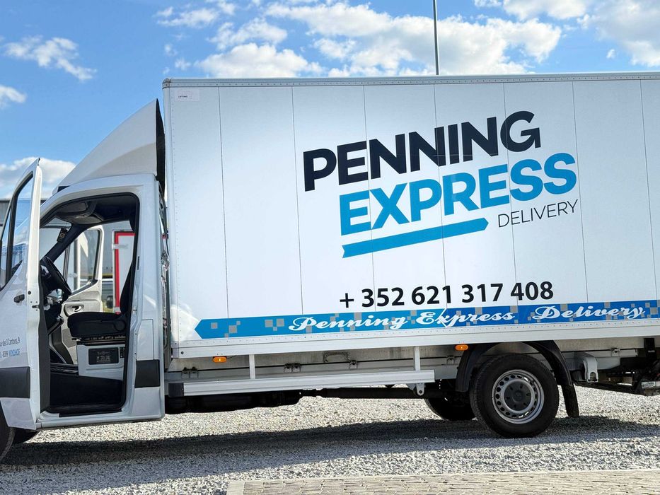 Mercedes-Benz Sprinter 2022p.