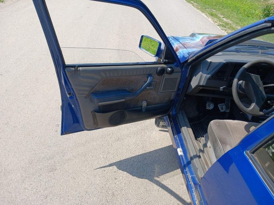 Продам авто Пежо 309