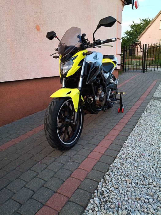 Honda