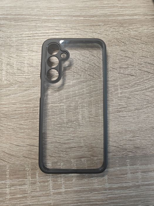 Захисний чохол для телефону Samsung Galaxy m35 5g