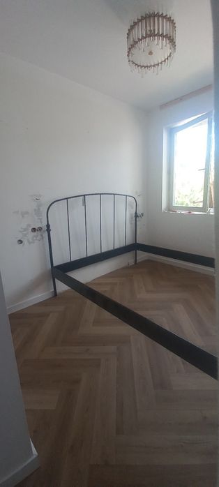 IKEA łóżko  160/200
