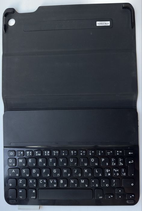 Logitech Ultrathin keybord Folio 5