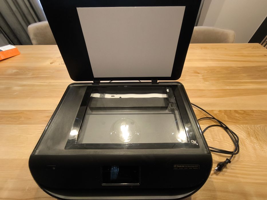 Drukarka HP deskjet 4535