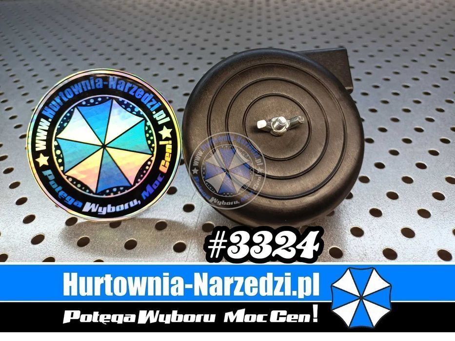 Filtr powietrza do sprężarki 3/8" 16mm filtr do kompresora 16mm