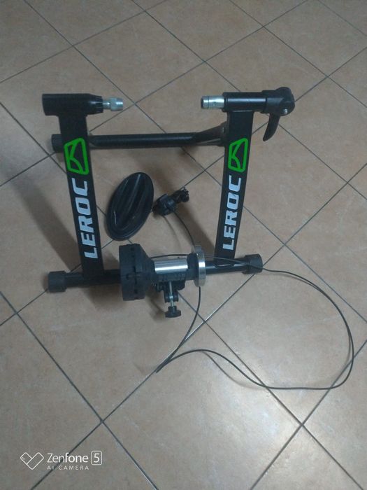 Suporte universal de bicicleta estática