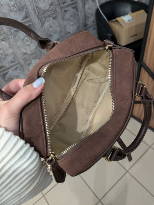 Сумка через плечо