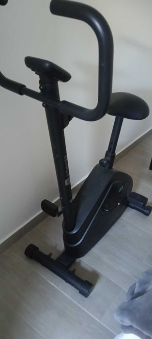 Bicicleta para exercício