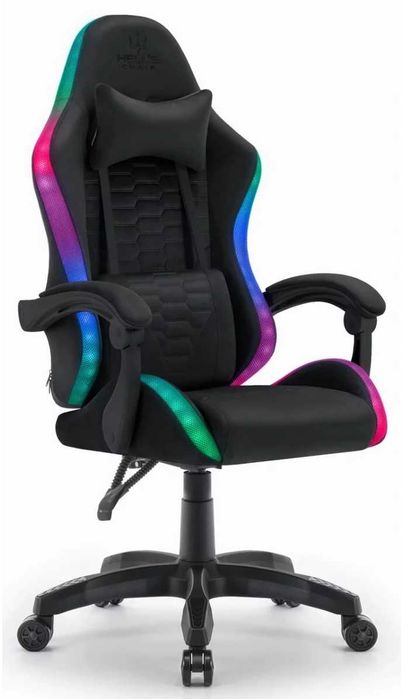 Продам ігрові крісла Hell's Chair