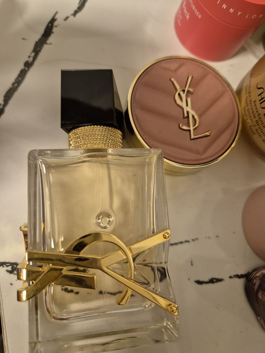 Perfumy Yves Saint Lauren Libre