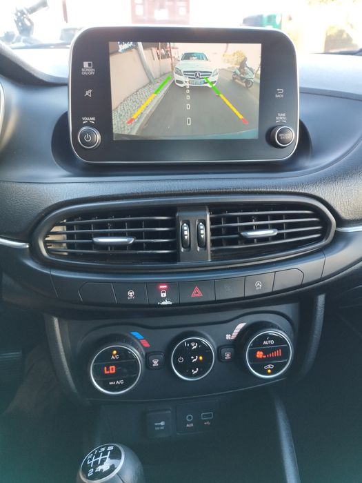 Fiat Tipo MULTIJET 1.6 120 CV