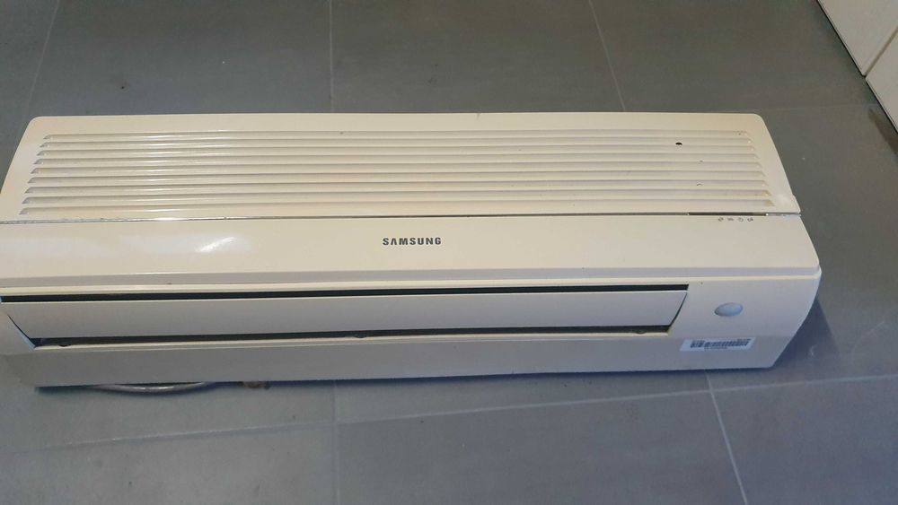 Samsung monosplit air conditioner64564143740803121