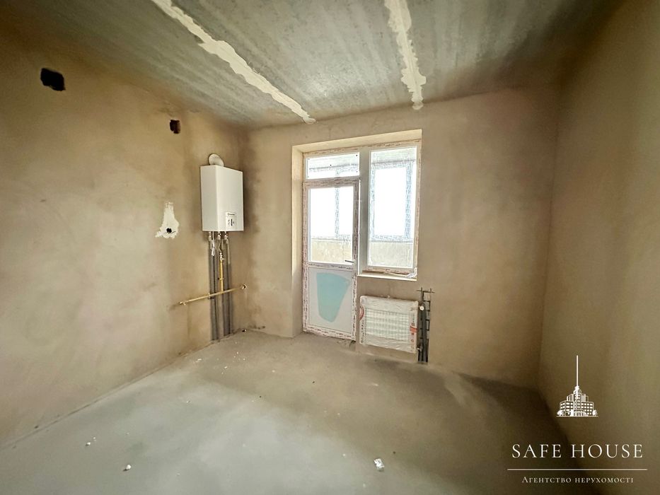 Продам 2-кімнтану квартиру в ЖК Сади  Вишневі