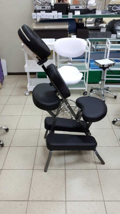 Стілець для масажу SPIRIT новий гарантія