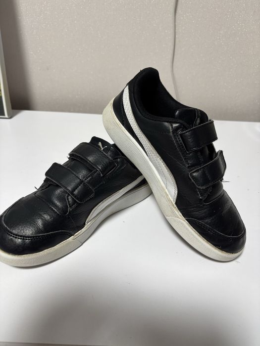 Кросівки Puma 34 розмір