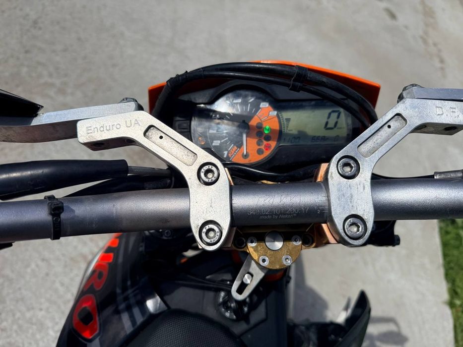 KTM 690 Enduro R ктм 2016 ендуро кросс