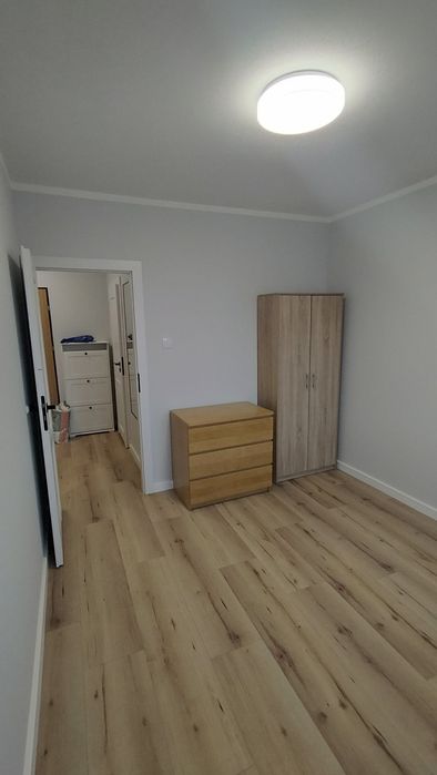 Mieszkanie 46m2 Piaski
