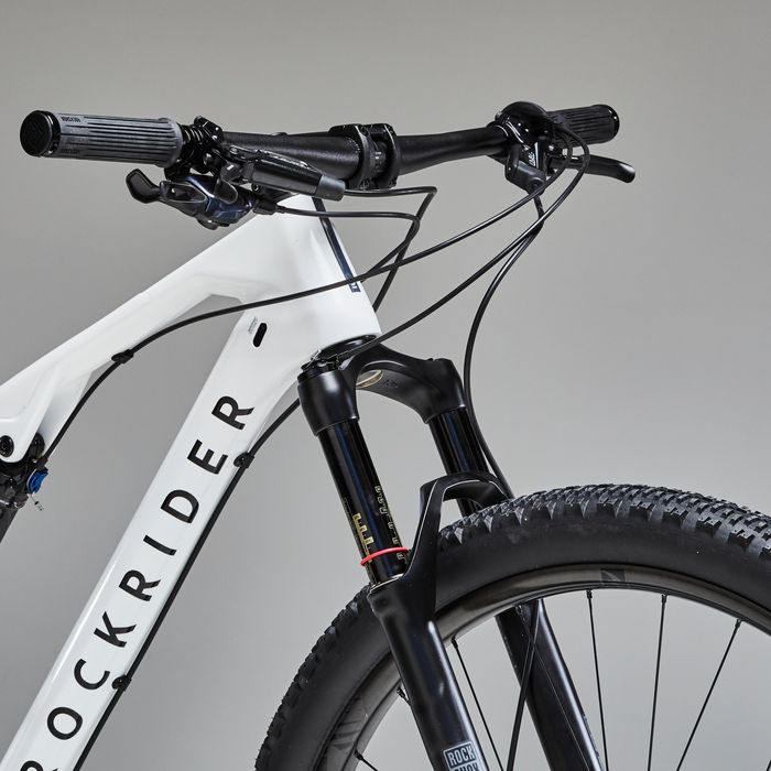 BTT Cross Country RACE 900S GX AXS, Rodas Mavic Crossmax, Quadro em