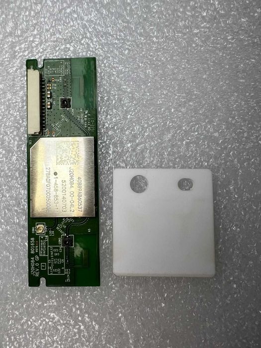 Moduł wifi TV Sony Bravia 55X8005C