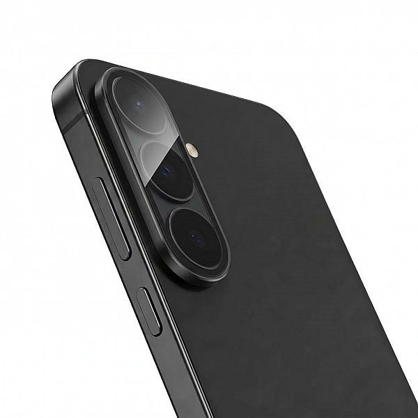 Osłona Aparatu Tech-Protect Camring Fit+ Galaxy S26 Fe Clear