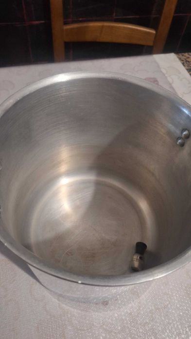 Panela de Pressão Celar 10 Litros
